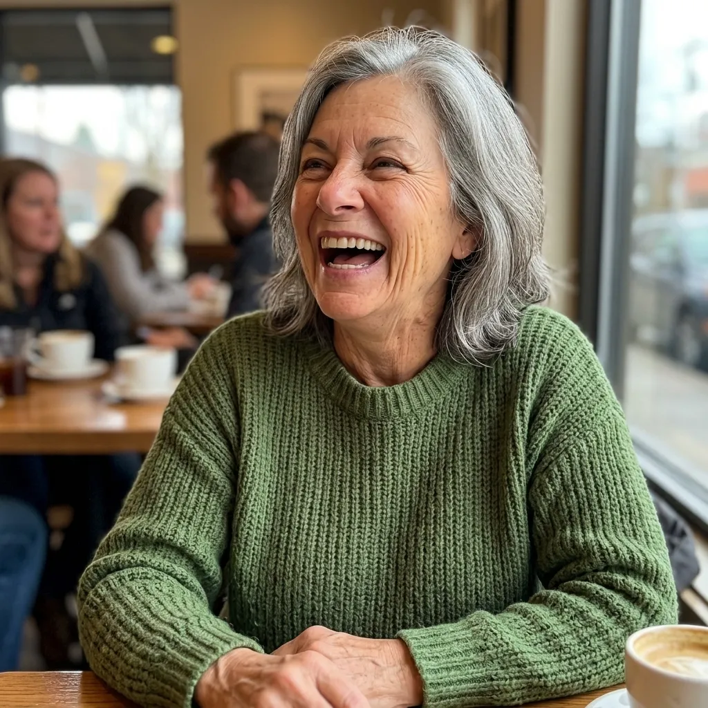Customer portrait