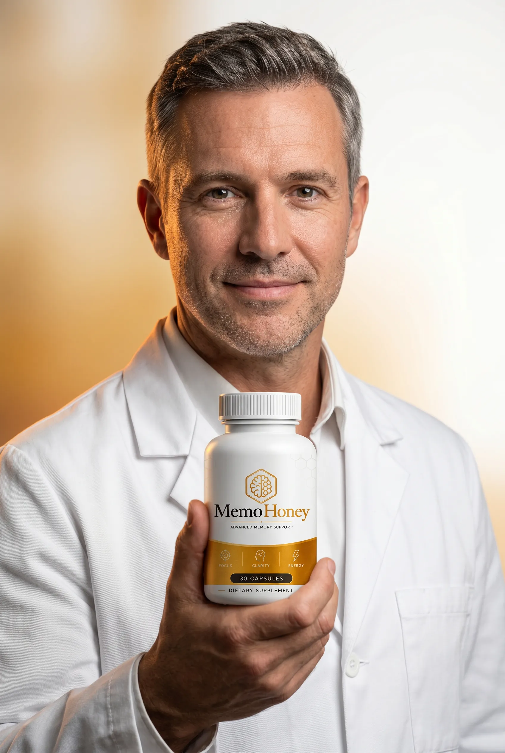 MemoHoney daily routine